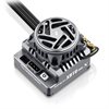 Hobbywing XeRun XR10 Pro Gray G3-X Fartreglage