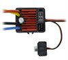 Hobbywing QuicRun WP 1060 Fartreglage för borstmotorer 2-3S LiPo