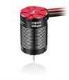 Hobbywing Fusion Pro 2300KV Sensored Crawler Motor with built in ESC