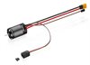 Hobbywing Fusion Pro 2300KV Sensored Crawler Motor with built in ESC