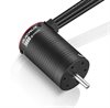Hobbywing Motor QuicRun 3660SL 3700kV G2 Sensorlös 1/10 (5mm Axel)
