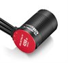 Hobbywing Motor QuicRun 4268SL 2600kV G2 Sensorlös 1/8