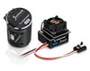 Hobbywing Xerun Combo XR10- Justock JS4 G3 13.5T Black 2.1