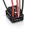 Hobbywing EzRun Combo MAX10 G2 140A - 3665SD 3200kV G3 1/10