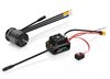 Hobbywing EzRun Combo MAX10 G2 80A - 3652SD 4100kV G3 1/10