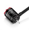 Hobbywing QuicRun Combo MINI24 - 1621SL 3500kV 1/24-1/16 Crawler