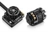 Hobbywing Xerun Combo XR10 Pro G3 & V10 G3 4.5T