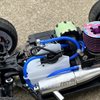 Kyosho SP Fuel Filter IFW648