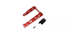 Kyosho Inferno MP11 One-piece Engine Mount Plate
