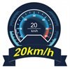 Josway Magic Vee V6 RTR 2.4G FHSS