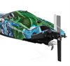 Joysway Bullet Off-shore V4 BL ARTR 2.4G utan batteri och laddare