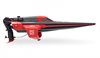 Joysway Racebird E1 Hydrofoil 1/14 skala Elbåt RTR Röd