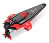 Joysway Racebird E1 Hydrofoil 1/14 skala Elbåt RTR Röd