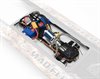 Joysway Mad Flow V3 F1 Katamaran Brushless & Li-Po RTR