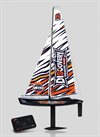 Joysway Discovery 655mm RTR Segelbåt