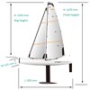 Joysway Segelbåt Dragon Flite 95 V2 RTR