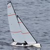 Joysway Segelbåt Dragon Force 65 V7 PNP utan Radioutrustning