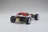 Kyosho TURBO OPTIMA 1:10 4WD KIT *LEGENDARY SERIES*