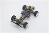 Kyosho TURBO OPTIMA 1:10 4WD KIT *LEGENDARY SERIES*