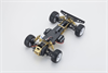 Kyosho TURBO OPTIMA 1:10 4WD KIT *LEGENDARY SERIES*