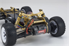 Kyosho TURBO OPTIMA 1:10 4WD KIT *LEGENDARY SERIES*