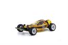 Kyosho Optima Pro 4WD 1:10 Kit *Legendary Series*
