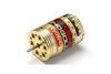 Kyosho Optima Mid'87 60th Anni 4WD 1:10 60th Le Mans 240 Gold Edition