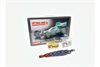 Kyosho Optima Mid'87 60th Anni 4WD 1:10 60th Le Mans 240 Gold Edition