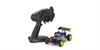 Kyosho Mini-Z MB010 Readyset 4WD Inferno MP9 TKI3 Blue-Yellow