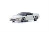 Kyosho Mini-Z RWD Honda NSX White (N-RM/KT531P)