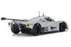 Kyosho Mini-Z RWD Sauber Mercedes C9 No.63 LM 1989 (W-LM/KT531P)