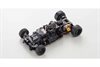Kyosho Mini-Z RWD Sauber Mercedes C9 No.63 LM 1989 (W-LM/KT531P)