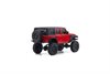 Kyosho Mini-Z 4X4 MX-01 Jeep Wrangler Rubicon Firecracker Red (KT531P)