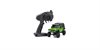 Kyosho Mini-Z 4X4 MX-01 Jeep Wrangler Rubicon Green (KT531P)