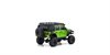 Kyosho Mini-Z 4X4 MX-01 Jeep Wrangler Rubicon Green (KT531P)