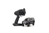 Kyosho Mini-Z 4X4 MX-01 Toyota Land Cruiser 300 Black (KT531P)