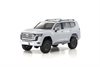 Kyosho Mini-Z 4X4 MX-01 Toyota Land Cruiser 300 Pearl White (KT531P)