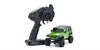 Kyosho Mini-Z 4X4 MX-01 Jeep Wrangler Unlimited Rubicon Green (KT531P)