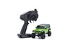Kyosho Mini-Z 4X4 MX-01 Jeep Wrangler Unlimited Rubicon Green (KT531P)