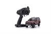 Kyosho Mini-Z 4X4 MX-01 Toyota Land Cruiser GR Sport Dark Red Mica (KT531P)