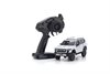Kyosho Mini-Z 4X4 MX-01 Toyota Land Cruiser GR Sport Precious White (KT531P)