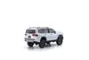 Kyosho Mini-Z 4X4 MX-01 Toyota Land Cruiser GR Sport Precious White (KT531P)