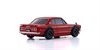 Kyosho Mini-Z AWD Skyline 2000GT-R KPGC10 Red (MA020/KT531P)