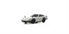 Kyosho Mini-Z AWD Nissan Fairlady 240ZG White (MA020/KT531P)