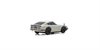 Kyosho Mini-Z AWD Nissan Fairlady 240ZG White (MA020/KT531P)