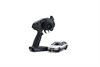 Kyosho Mini-Z AWD Toyota Corolla Levin AE86 White-Black (MA020N-L/KT531P)