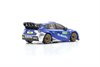 Kyosho Mini-Z AWD Subaru Impreza WRC 2008 (MA020KT531P)