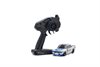 Kyosho Mini-Z AWD Skyline 2000GT-R KPGC10 Racing'72 Blue No15 (MA020/KT531P)