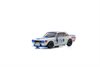 Kyosho Mini-Z AWD Skyline 2000GT-R KPGC10 Racing'72 Blue No15 (MA020/KT531P)