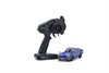 Kyosho Mini-Z AWD Nissan Fairlady 240Z-L Metallic Blue (MA020/KT531P)